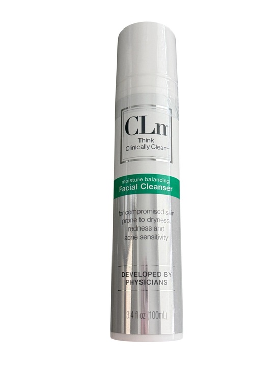 Other - CLn Facial Cleanser. BRAND NEW